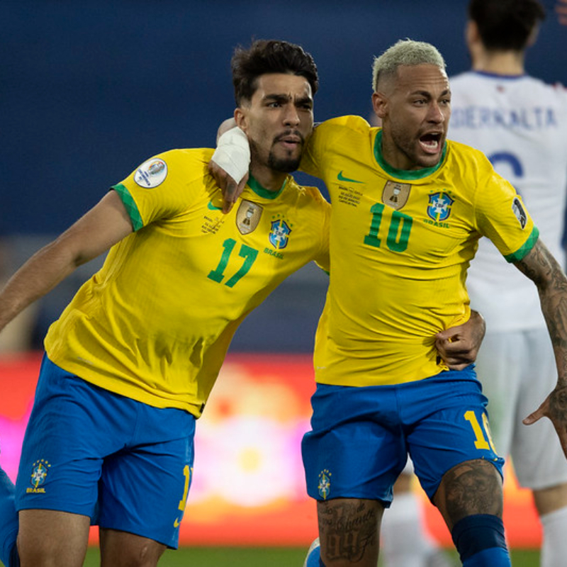 Jogos da seleção: confira dias e horários que o Brasil entra em campo na Copa do Catar (Foto: CBF Oficial)